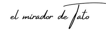 Logo el Mirador de Tato